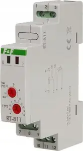 FF RT-811 Temperature Regulator