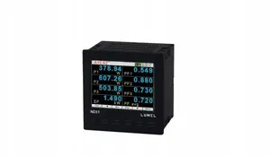 Lumel ND31 Power Network Meter