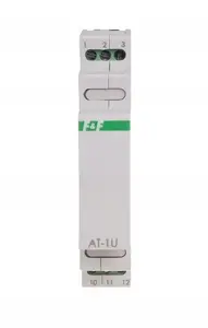 Преобразователь температуры F&F MAX-AT-1U-PT Photo 1