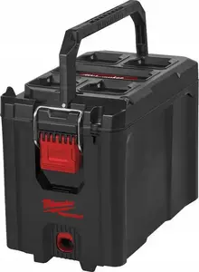 Milwaukee PACKOUT Tall Tool Box 41.1 cm