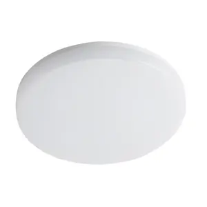 Потолочный светильник Kanlux Varso LED 24 Вт 3000K IP54 белый