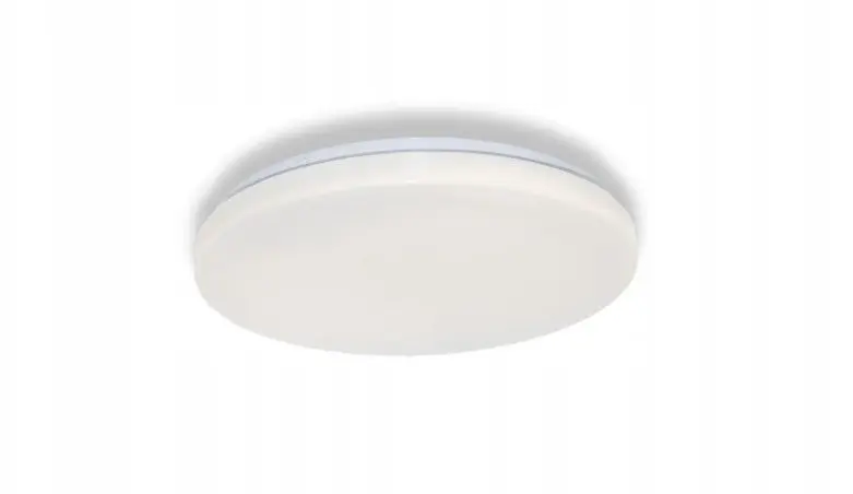V-tac LED griestu gaismeklis Round 24W
