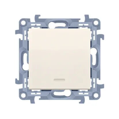Kontakt-Simon CW1L.01/41 vienpola slēdzis ar