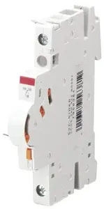Вспомогательный контакт и сигнальный переключатель ABB S2C-S/H6R