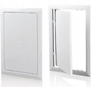 Ventika DR30X40 ABS Plastic Inspection Door White