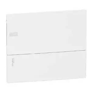 Распределительный щит Schneider Electric Mini Pragma MIP22112 встраиваемый 1x12 IP40