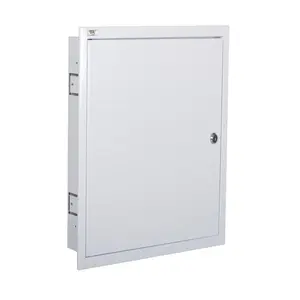 Электрический распределительный щит Kanlux KP-DB-I-MF-318, 63 А, 230-400 В