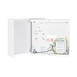 Satel OMI-2 elektriskais korpuss ar 18V AC/40VA transformatoru