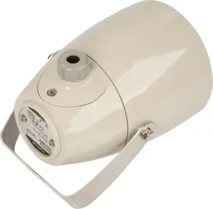 Двухтональная электронная сирена Schneider Electric XVS10BMW 12/24В AC/DC