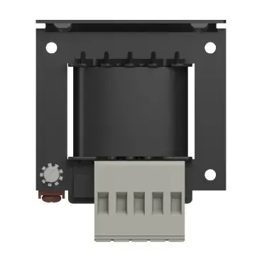 Schneider Electric ABL6TS06U sprieguma transformators Photo 2