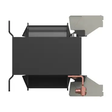 Schneider Electric ABL6TS06U sprieguma transformators Photo 4
