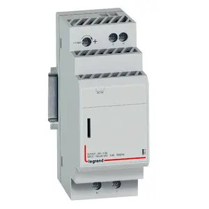 Импульсный блок питания Legrand 146722 модульный однофазный 24В 36Вт