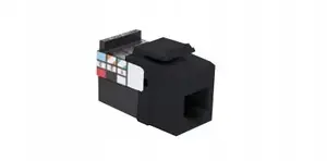 Kontakt-Simon HRJ12 RJ12 Telephone Socket Insert