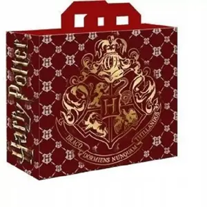 LEGO Harry Potter Reusable Shopping Bag