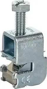 Зажим для шины Simet ZS 70 S-5, 5 мм, 16-70 мм2