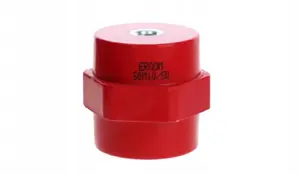 Изолятор шинный Ergom IWN2-50M10/50
