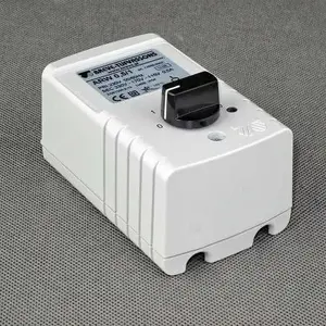 BREVE ARW 0.5/1 Single-Phase Voltage Speed Regulator 230V 0.5A IP54