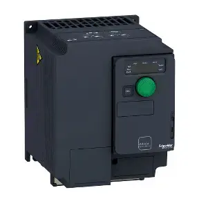 Schneider Electric Altivar 320 ATV320U40N4C frekvences pārveidotājs 4kW 3-fāžu 380-500V