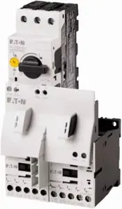 Eaton MSC-R-1,6-M7 reversīvā palaišanas iekārta 0,55kW 1,5A 24VDC