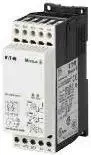 Eaton DS7-342SX009N0-N 3-fāžu mīkstais palaidējs 400V AC 9A