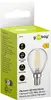 Goobay 65394 LED spuldze E14 4W 2700K Photo 2
