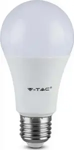 Светодиодная лампа V-TAC 8,5 Вт E27 A60 VT-2099 4000K 806лм