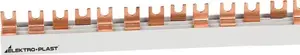 ELEKTROPLAST S564F16 Busbar 4-phase 16mm2