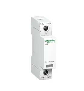 Устройство защиты от перенапряжений Schneider Electric A9L08100 1P+N+PE