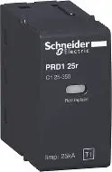 Сменный картридж для ограничителя перенапряжения Schneider Electric 16315 25кА 1.5кВ 350В