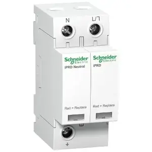 Устройство защиты от перенапряжений Schneider Electric iPRD8r 1P+N тип 2+3
