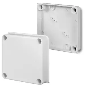 Распределительная коробка для открытого монтажа ELEKTROPLAST EP-LUX PK-1 IP55 5x16мм2