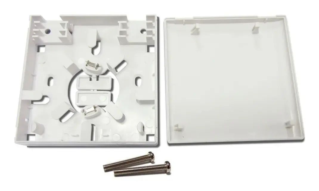 Digitus DN-9310-01 SC Simplex Wall Outlet Photo 2