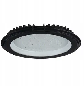 Kanlux UFO LED Industrial High Bay Luminaire 200W 20000lm 4000K IP65