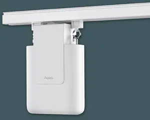 Aqara Curtain Driver E1 for Curtain Tracks