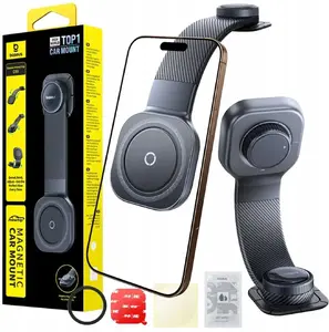 Baseus PrimeTrip C03 Magnetic Dashboard Holder Compatible with MagSafe