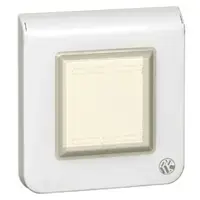 Рамка Legrand 078880 Mosaic для 2 модулей Photo 2