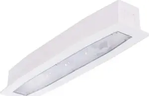 Intelight Suprema SO 150 LED Emergency Luminaire 6W IP54 3h Autotest