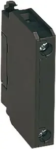 LOVATO Electric 11G41810 palīgkontakts, priekšējā montāža, 1NO