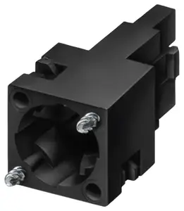 Siemens 3SB2908-0AA Holder for 2-Contact Block
