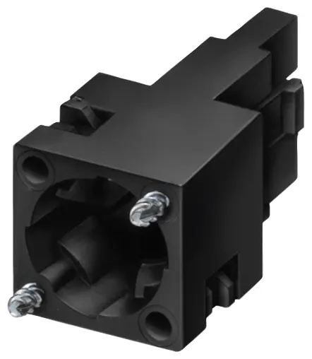 Siemens 3SB2908-0AA Turētājs 3SB2 komandas ierīcēm