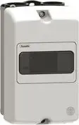 Корпус для поверхностного монтажа LOVATO Electric SM1Z1701P для SM1P, IP65, ширина 80 мм