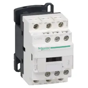 Schneider Electric TeSys D CAD50BD Control Relay, 24V DC