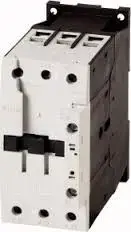 Силовой контактор Eaton DILM65, 65А, 3 полюса, 400В AC
