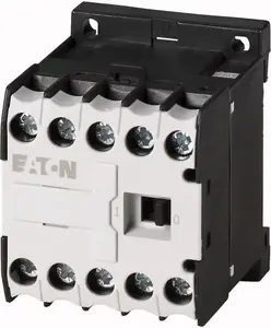 Вспомогательный контактор Eaton DILER-22, 2 НО + 2 НЗ, 110В AC