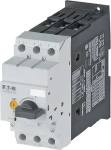 Eaton 3-polu motora aizsardzības slēdzis, 32-40A, 20kW
