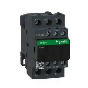 Контактор Schneider Electric LC1D32D7 Photo 1