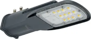 Ledvance ECO AREA S LED Street Light 30W 3600lm 4000K 2.5kV Grey