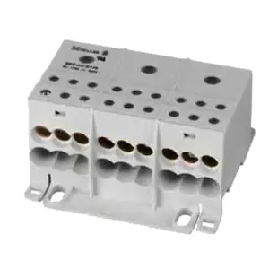 Распределительный блок Eaton BPZ-KB-6/175 3-полюсный 175А