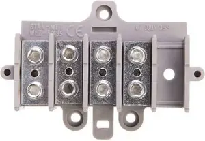 ELEKTROPLAST WLZ Branch Connector 4x35mm2