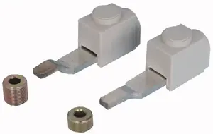 Прямой силовой зажим Eaton Z-EK/95